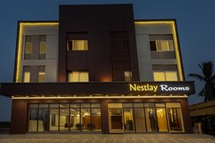 Treebo Nestlay Rooms Gummidipoondi