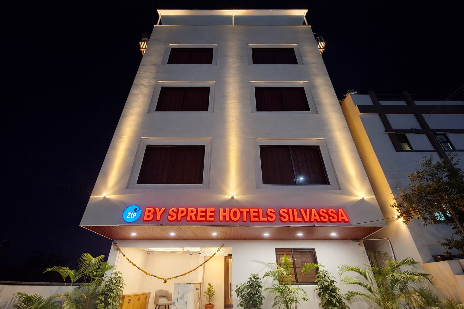 Zip by Spree Hotels Silvassa - Tap to explore photos