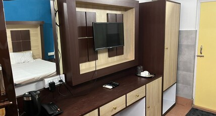 The slice Dine -Inn Room Type - 108