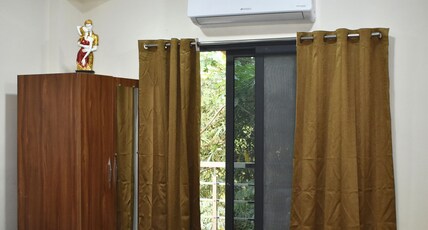 Hotel Casa Premier, Rani bhag main Room Type - City View Suite with Double Bed and Balcony
