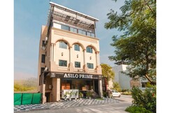 FabHotel Asilo Prime
