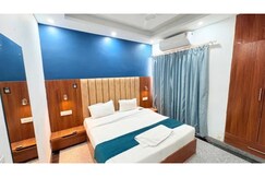 FabHotel Urban Nest