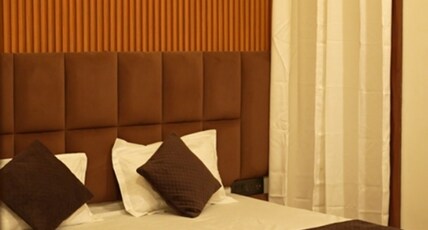 Hotel Mango Tree Room Type - Deluxe