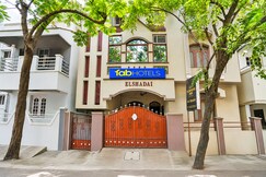 FabHotel Heavens Inn