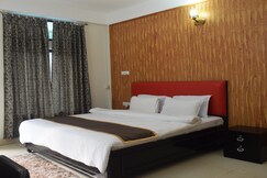Sangri Resort