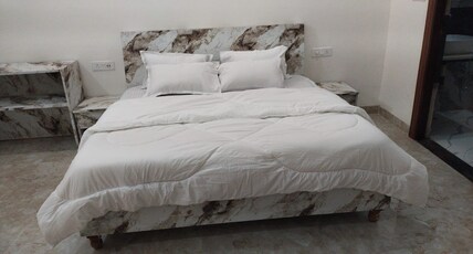 RIYAARTH STAYS Room Type - Bedroom 3