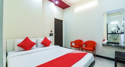 Collection O Spar Grand Room Type - Classic