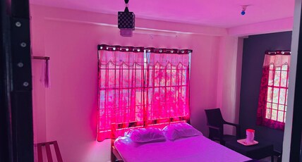 chill mountain Room Type - Standard Room