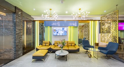 A25 Hotel 2B Cao Thang Room Type - Superior