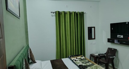 The Raghav Inn Room Type - Bedroom 4