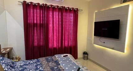 Awesome HomeStay Room Type - Double Room with Terrace