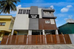 Hotel O Central Zone Vishwanathapuram Formerly Green Nest