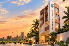 Hotel Harriet