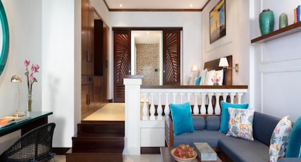 Anantara Hoi An Resort Room Type - Deluxe Balcony Room Anantara Hoi An Resort Room Type - Deluxe Balcony Room