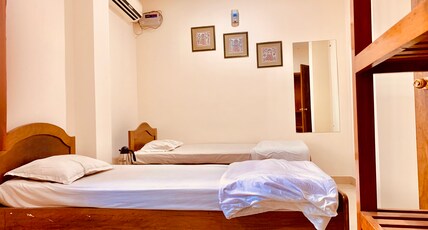 Hotel Devika Room Type - Premium