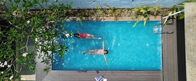 Nehamrit Farm Stays with Pool, Near Malshej Ghat