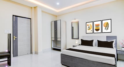 Super Collection O Joka Industrial Plaza Near Metro Station Room Type - Classic Super Collection O Joka Industrial Plaza Near Metro Station Room Type - Classic