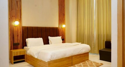 The Homez Haven 1-Bhk Room Type - The Homez Haven 1-Bhk The Homez Haven 1-Bhk Room Type - The Homez Haven 1-Bhk