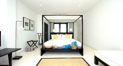 Montigo Resort Nongsa Room Type - Deluxe Two Bedroom Hill Side Villa Montigo Resort Nongsa Room Type - Deluxe Two Bedroom Hill Side Villa