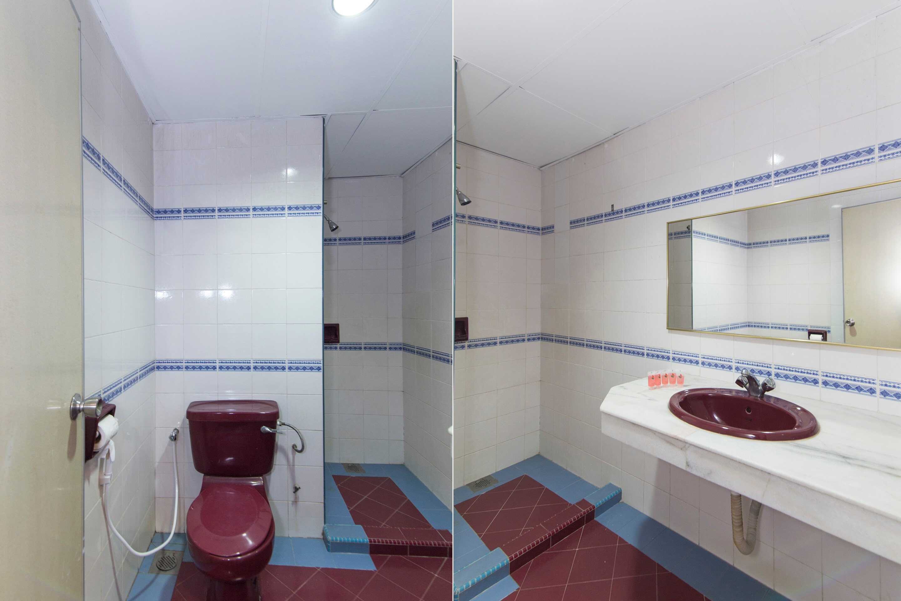 Super OYO 473 Comfort Hotel 2 - Tap to explore photos