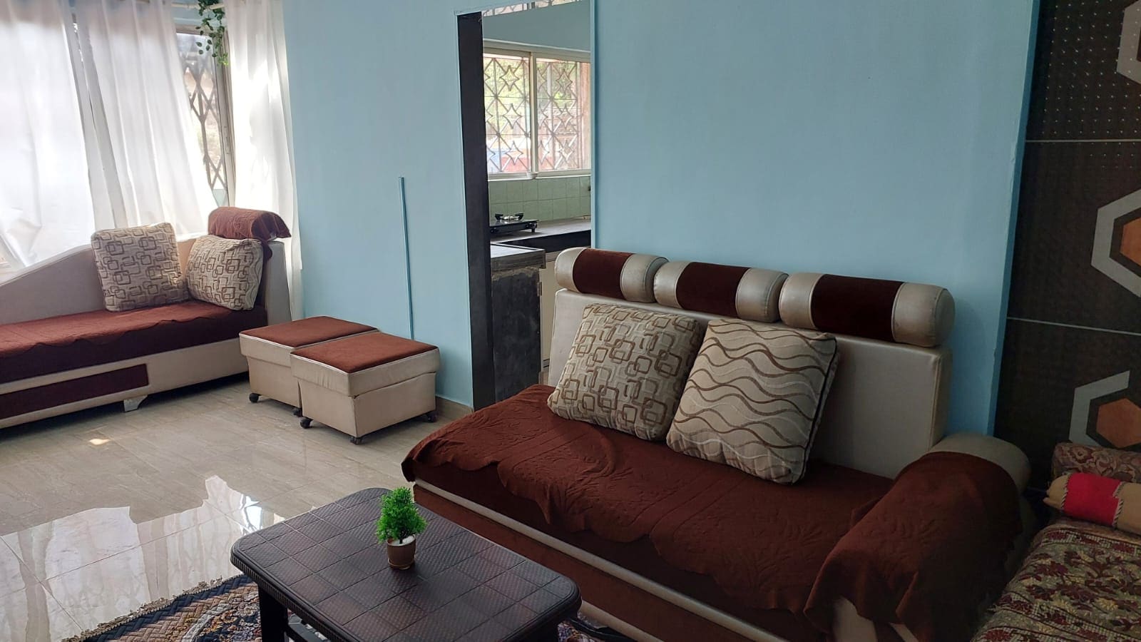 URMILA HOME STAY LONAVALA - Tap to explore photos