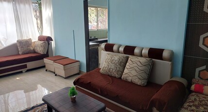 URMILA HOME STAY LONAVALA Room Type - URMILA HOME STAY LONAVALA
