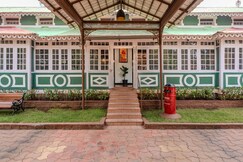 Il Pallazzo Heritage Resort