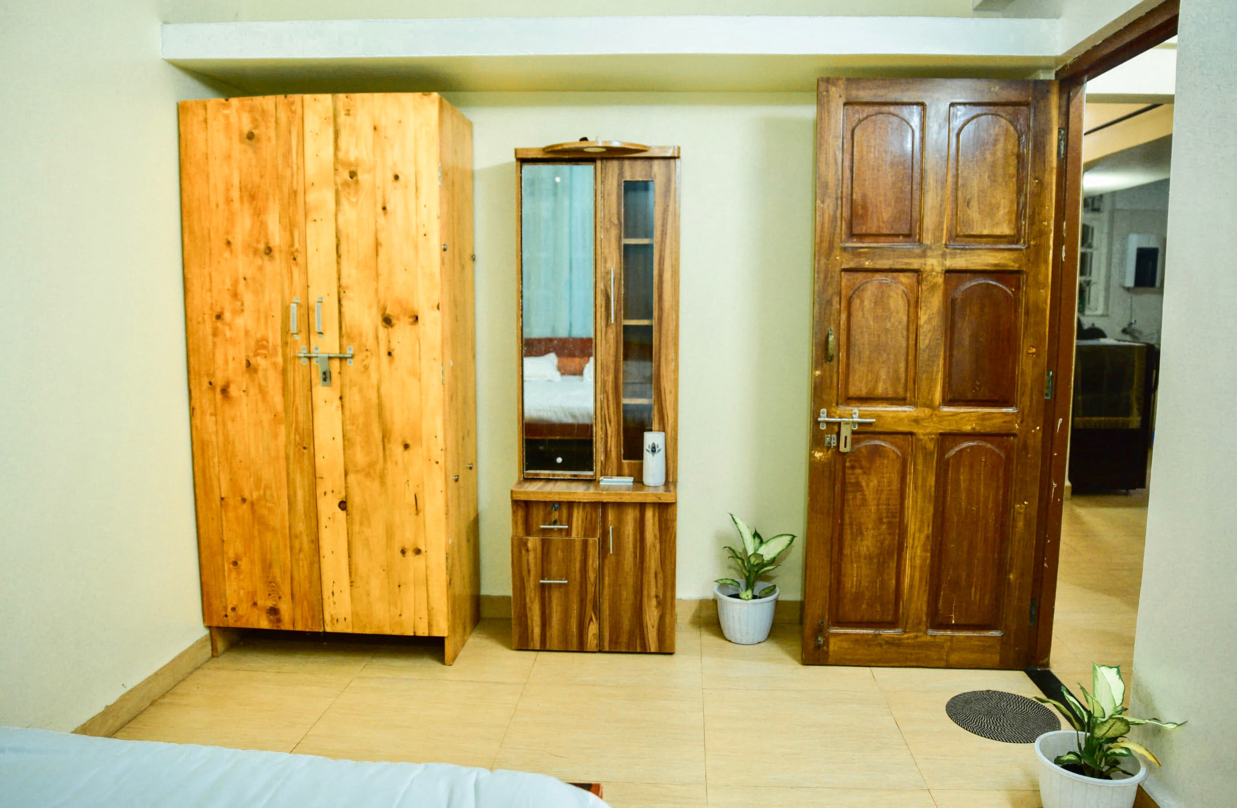 Indigo House - 2BHK - Home Stay - Tap to explore photos