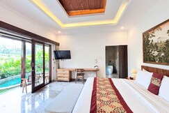 Arvanya Villa Ubud