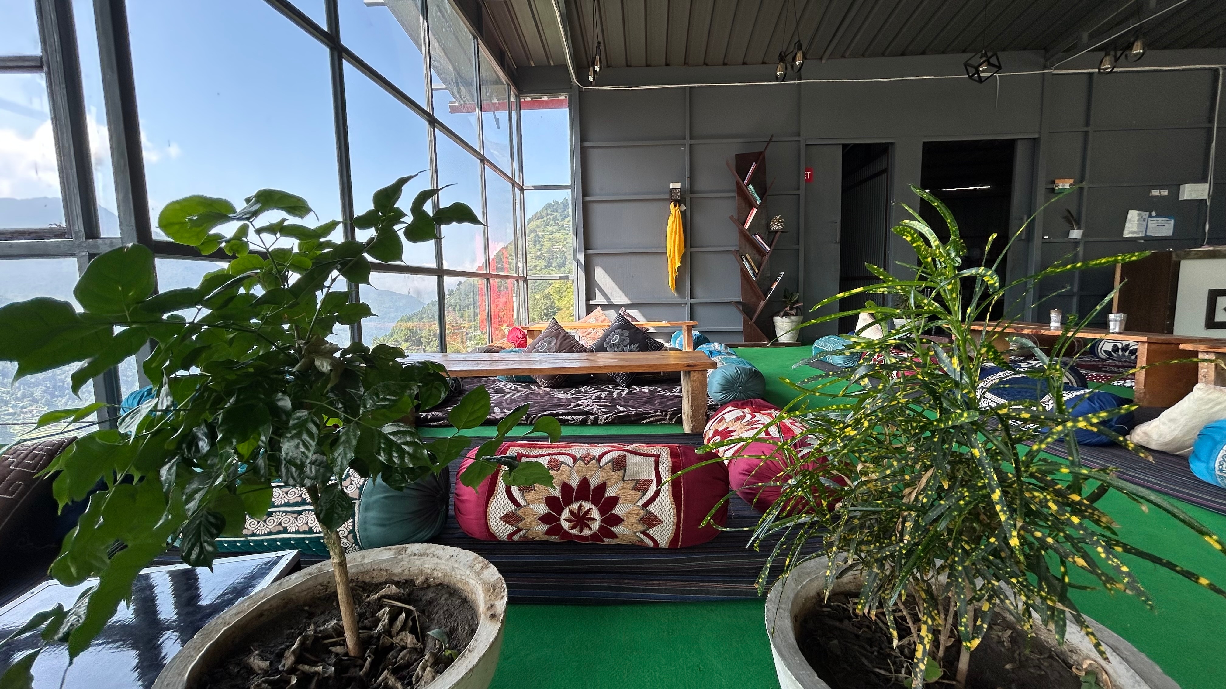 chopta fyuli home stay chopta mastura - Tap to explore photos
