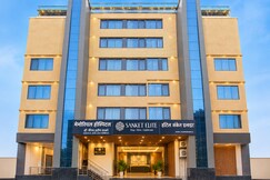 Hotel Sanket Elite