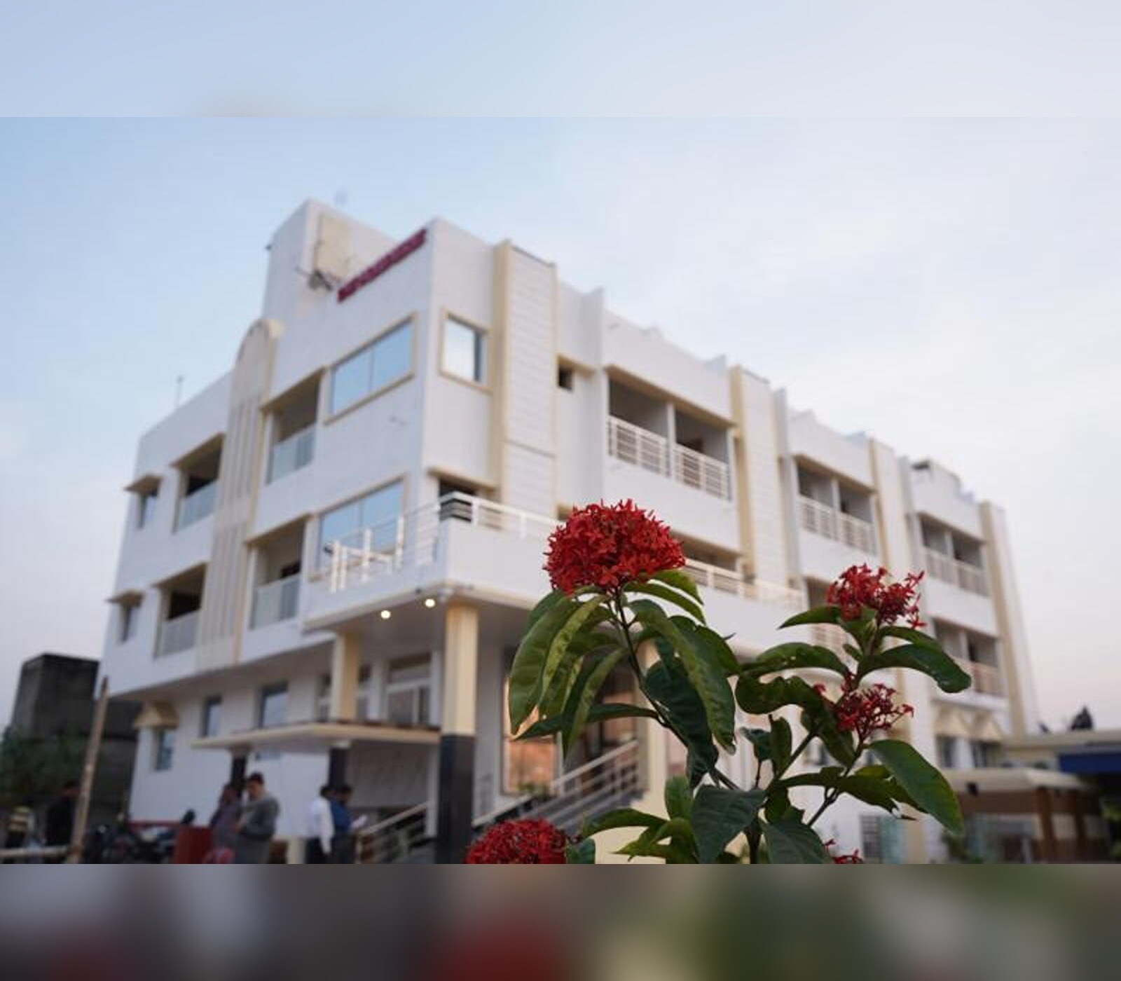 SWET PALASH RESORT - Tap to explore photos