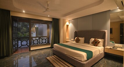 Hotel Dreamland,Lataguri Room Type - SUITE ROOM