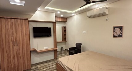 Hall of Harmony Room Type - Standard Room with Air Conditioning