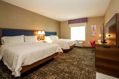 Hampton Inn and Suites Aurora South Denver