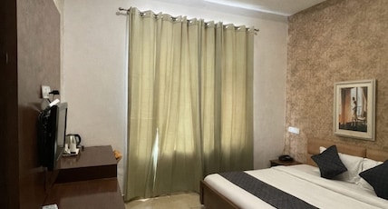 PARADISE RESORT Room Type - STANDRAD