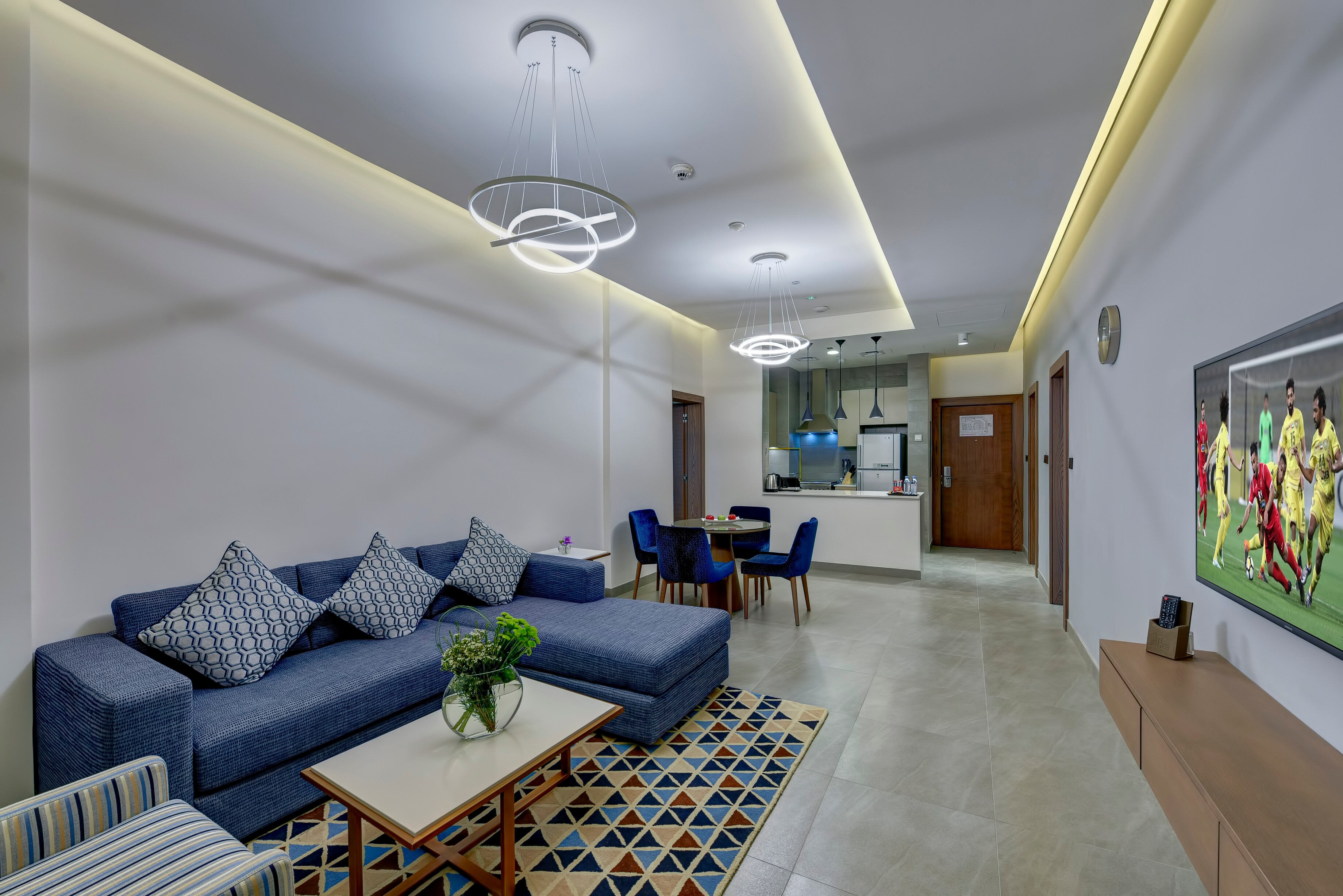 Abar Hotel Apartments - Tap to explore photos