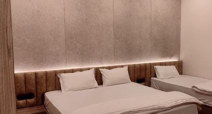 HOTEL SUN VIEW Room Type - Standard Room