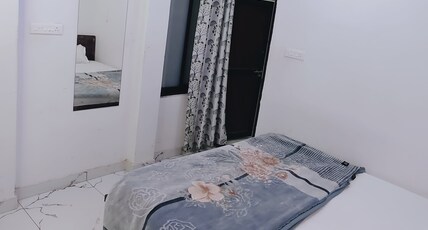 Vishal Guest house Room Type - Bedroom 1