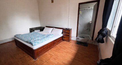 Rana Homestay Room Type - Bedroom 2