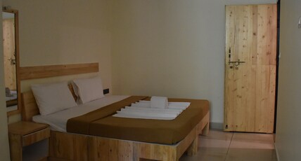 Riverside Inn Room Type - Standard Room Non AC
