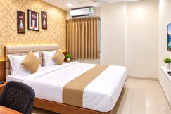 Hotel Md Residency Anand