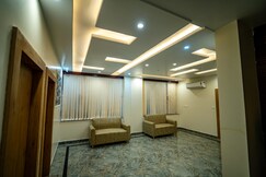 Anand Resort