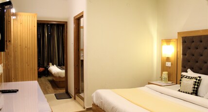 Hotel Golf Links Room Type - Family Horizon View Suite