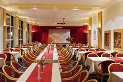 Best Western Ahorn Hotel Oberwiesenthal - Adults Only