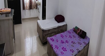 Hotel Sangram Lodging Room Type - Deluxe Room