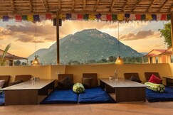 Address of Gorgaburu Adventure Camp Resort