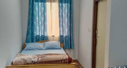 GREEN HEAVEN HOMESTAY Room Type - Bedroom 2