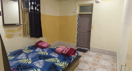 Shree momai bhavan Room Type - Bedroom 2