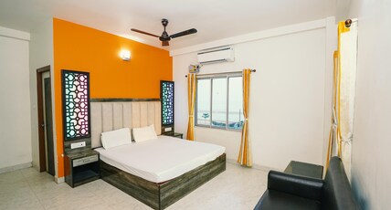 Blooming Star Room Type - Super Deluxe Sea View